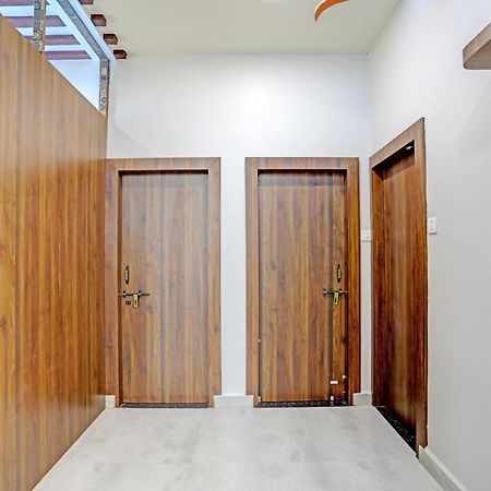 Hotel O Brown Hill Nagpur Bagian luar foto